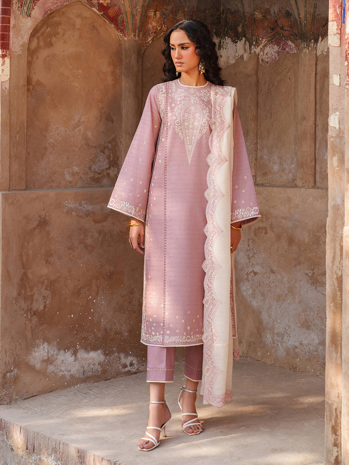 Suroor 3 Pc  Pret