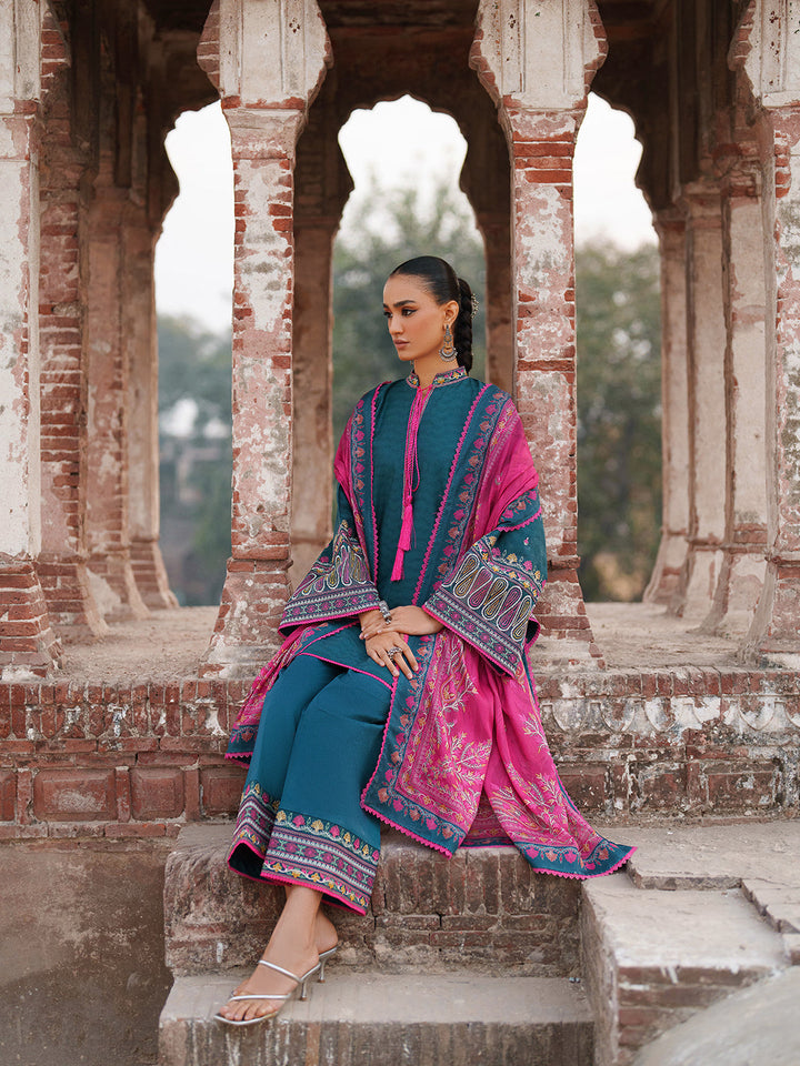 Suroor 3 Pc  Pret