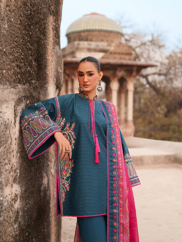 Suroor 3 Pc  Pret