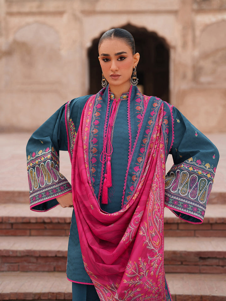 Suroor 3 Pc  Pret