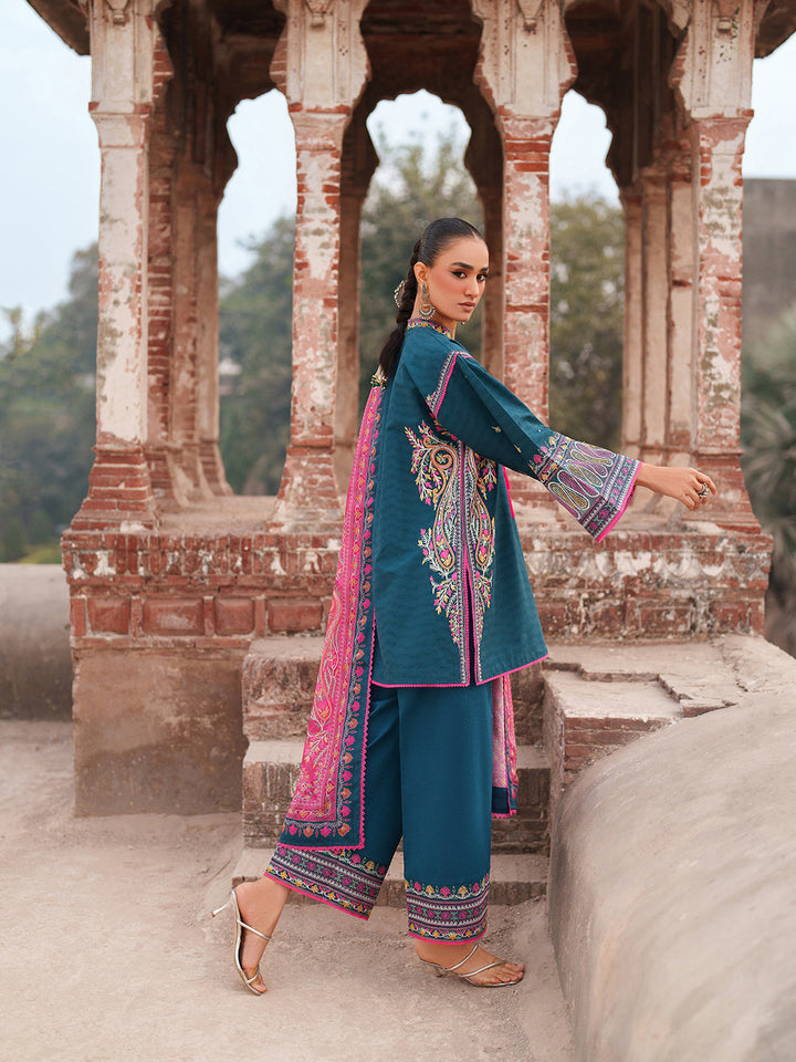 Suroor 3 Pc  Pret