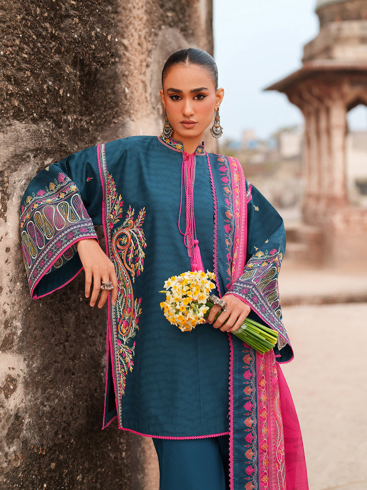 Suroor 3 Pc  Pret
