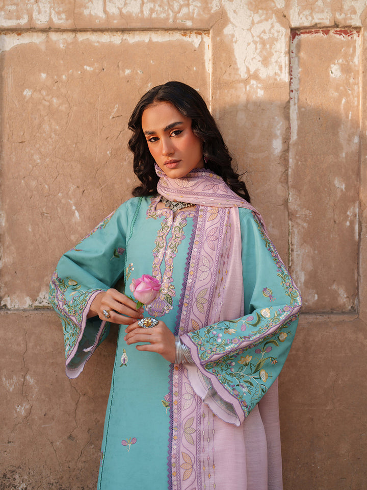 Suroor 3 Pc  Pret
