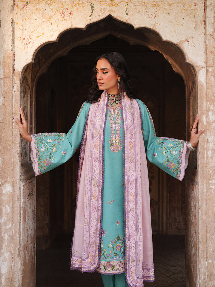 Suroor 3 Pc  Pret