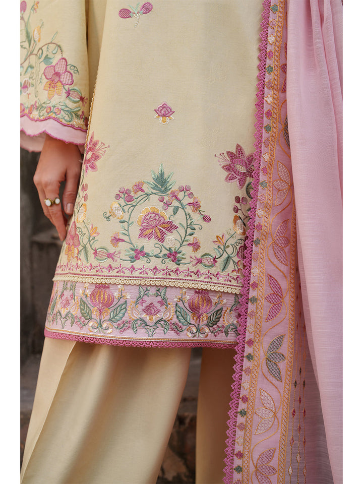 Suroor 3 Pc  Pret