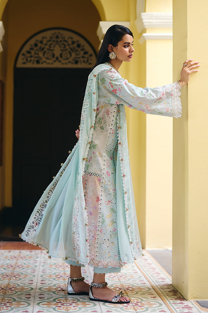 CASUAL PRET EID EDIT&