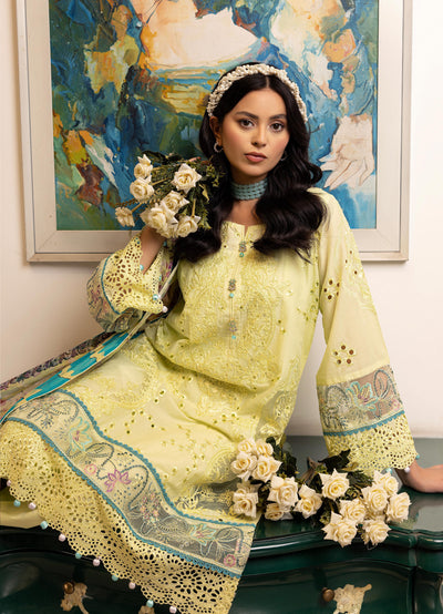 Omnia Luxury Lawn