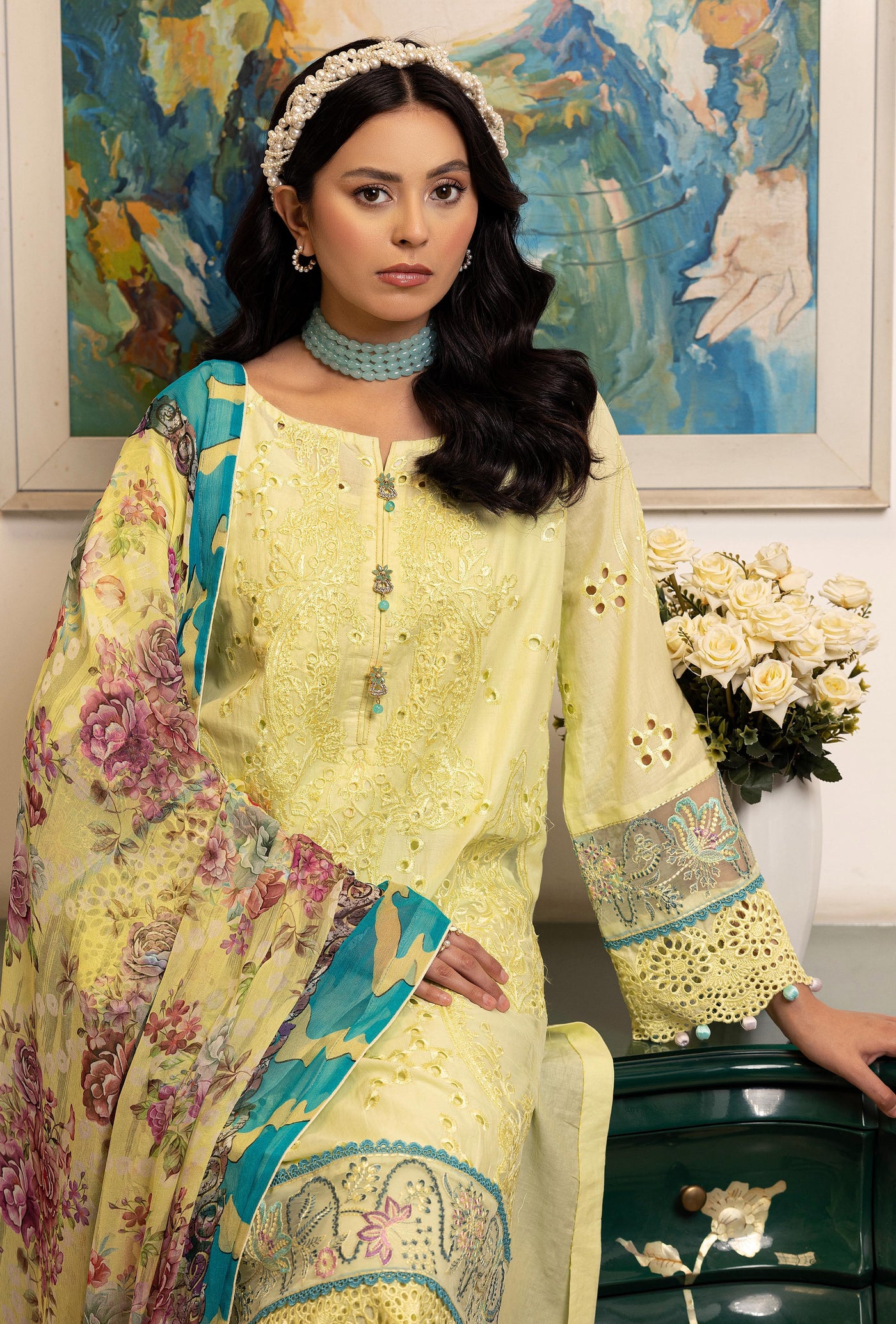 Omnia Luxury Lawn