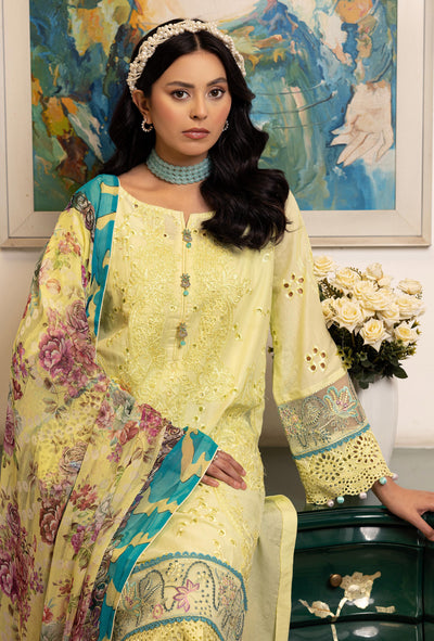 Omnia Luxury Lawn