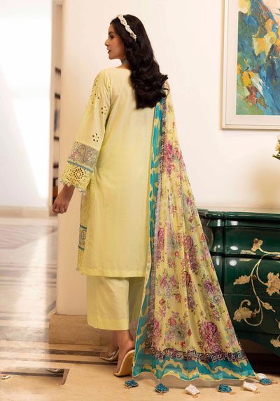 Omnia Luxury Lawn