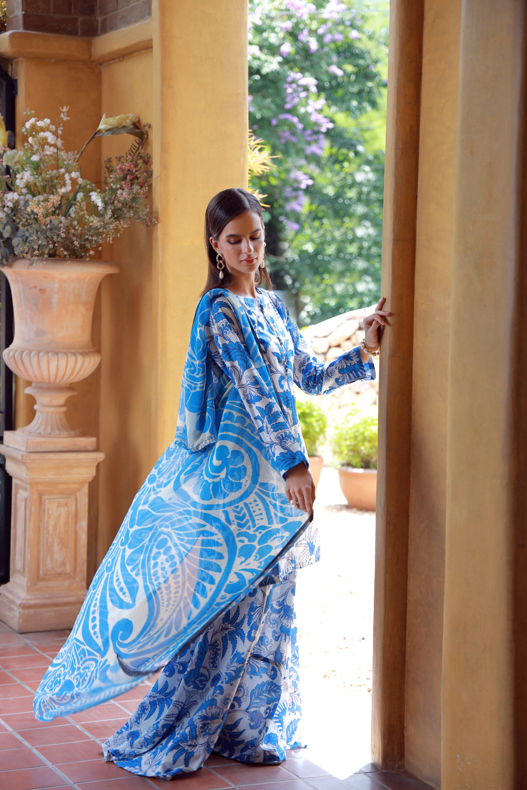 PRINTED Premium Lawn
