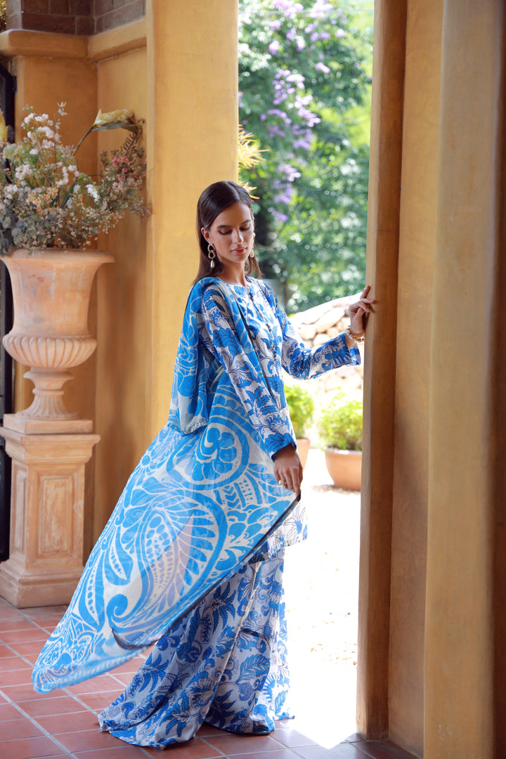 PRINTED Premium Lawn