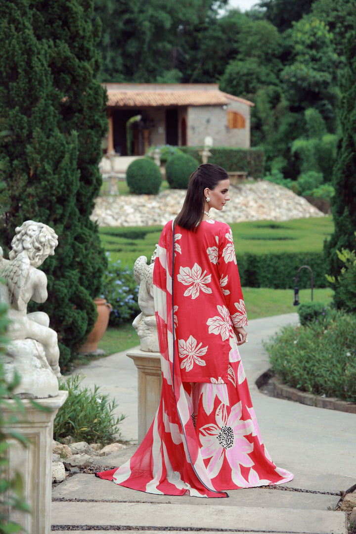 PRINTED Premium Lawn