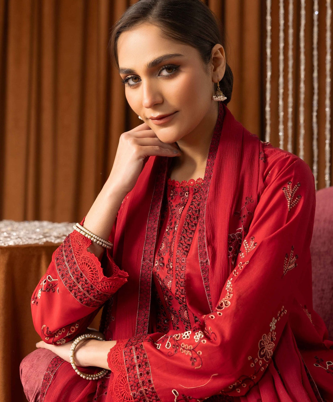 Signature Lawn Collection