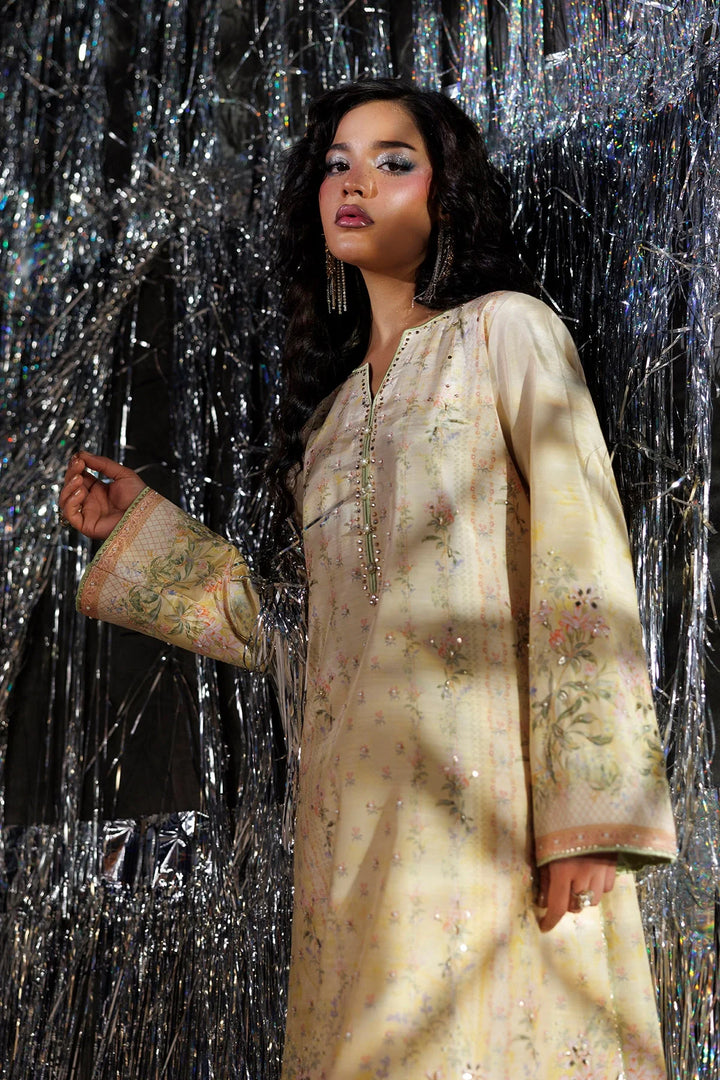 Unstitched Luxe Silk 26