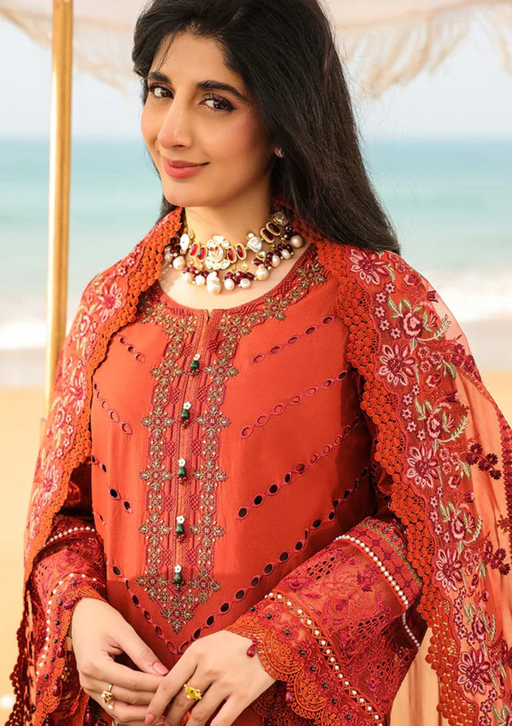 Premium Hania Luxury Lawn