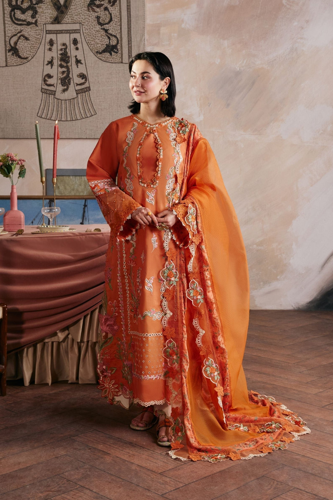 Luxury Lawn &