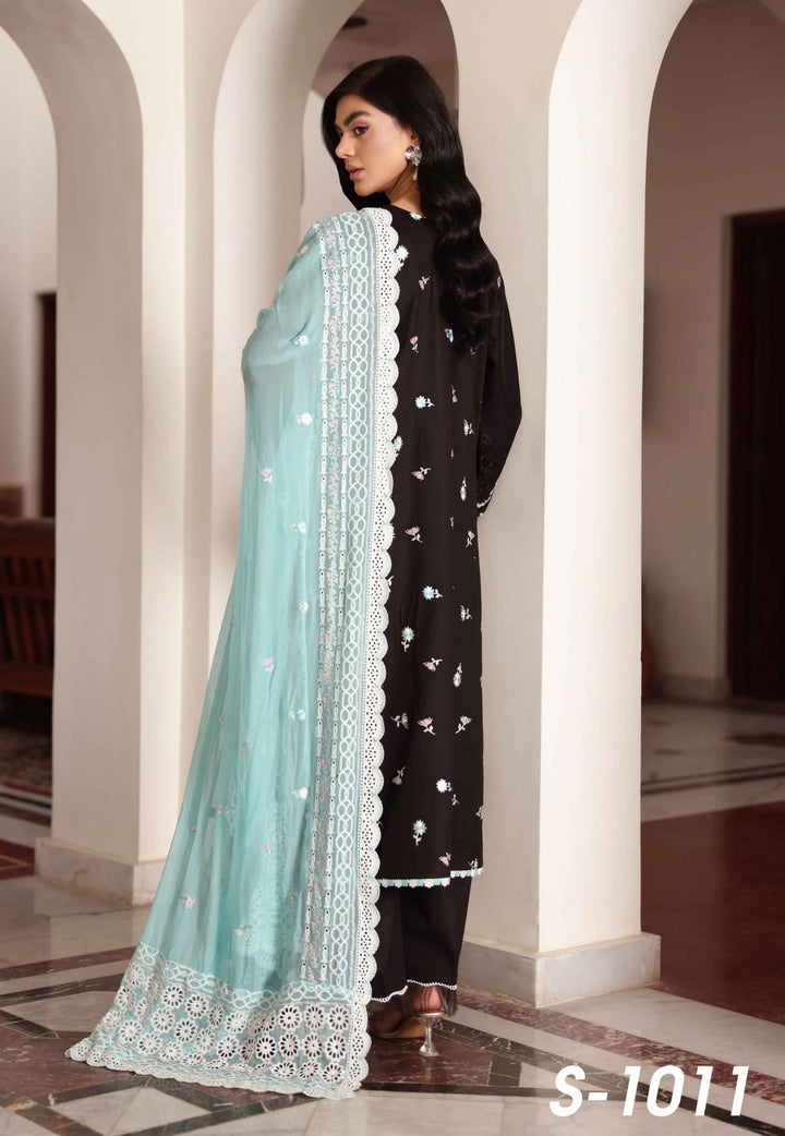 Omnia Signature Lawn Unstitched