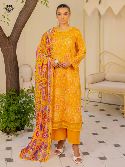 RUHAY SUKHAN