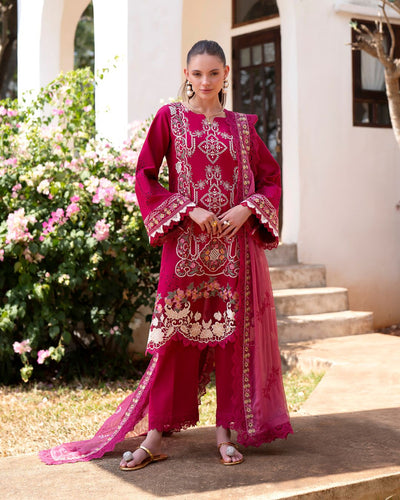 Afsana Lawn Collections