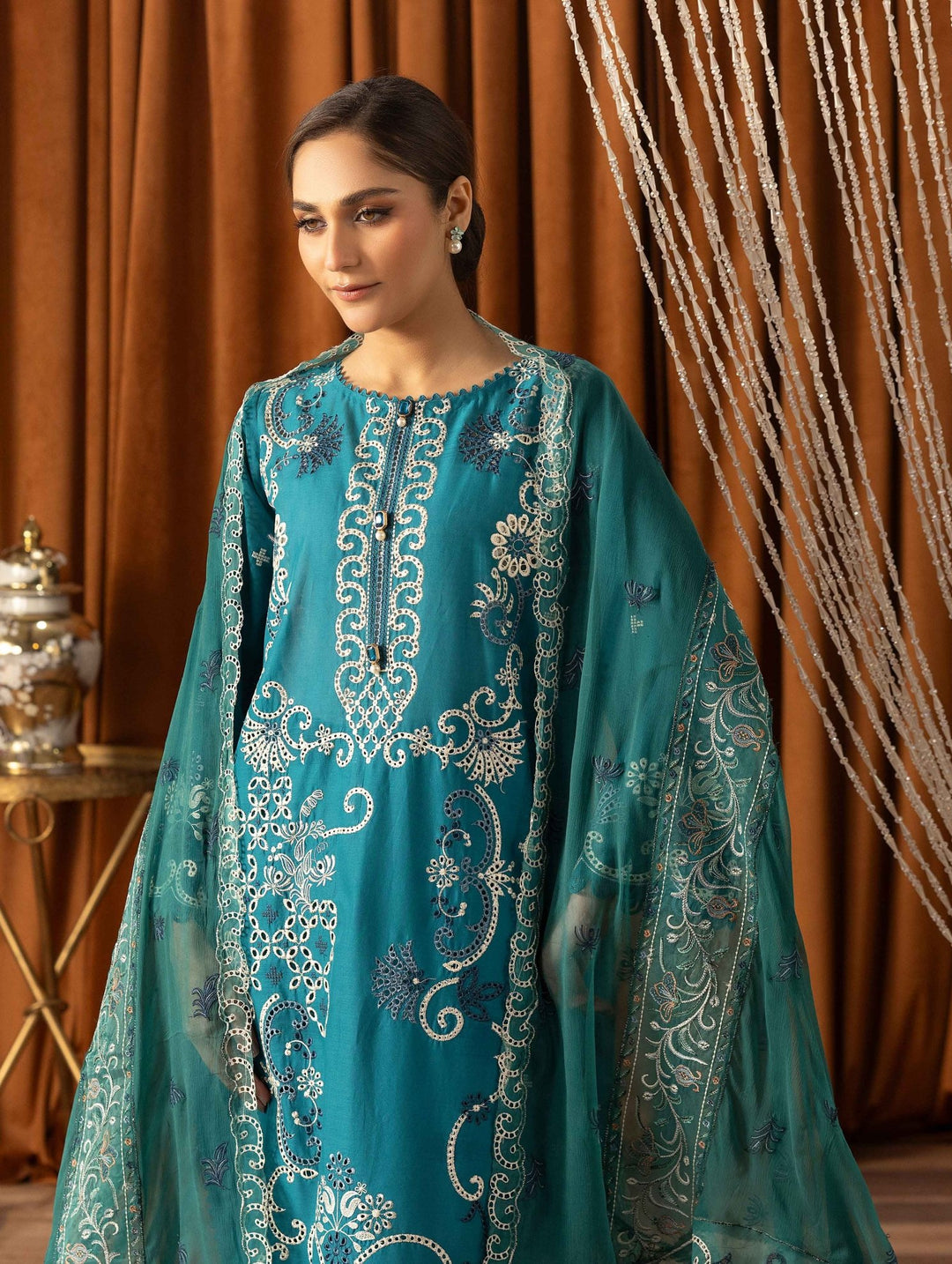 Signature Lawn Collection