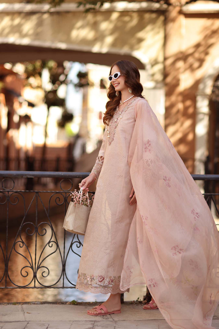 Noor Eid Luxe Printskhaas &