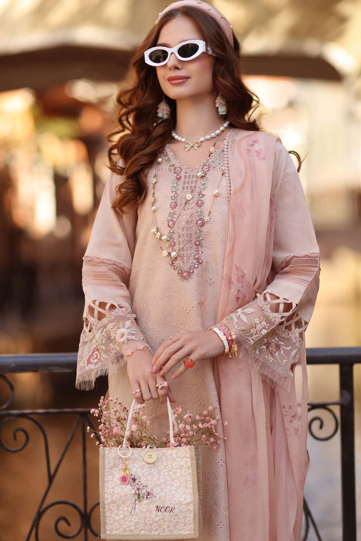 Noor Eid Luxe Printskhaas &