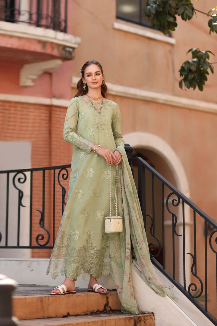Noor Eid Luxe Printskhaas &