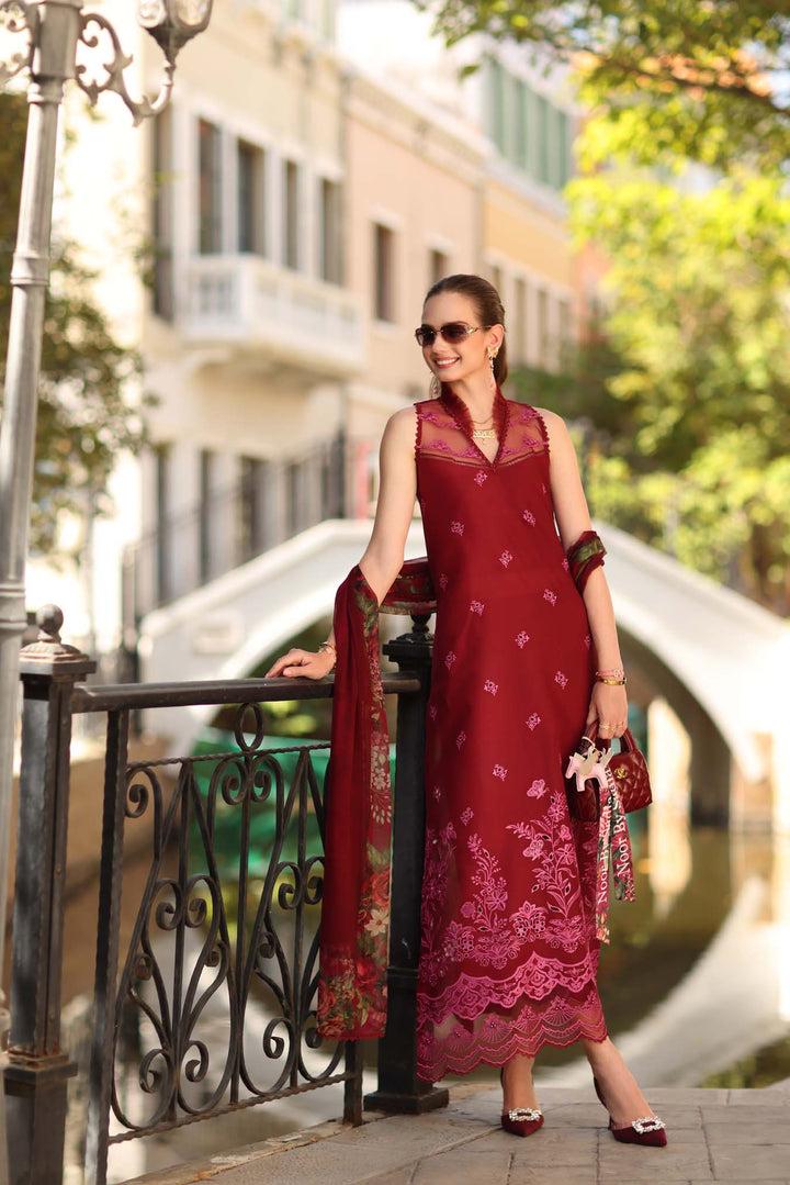 Noor Eid Luxe Printskhaas &