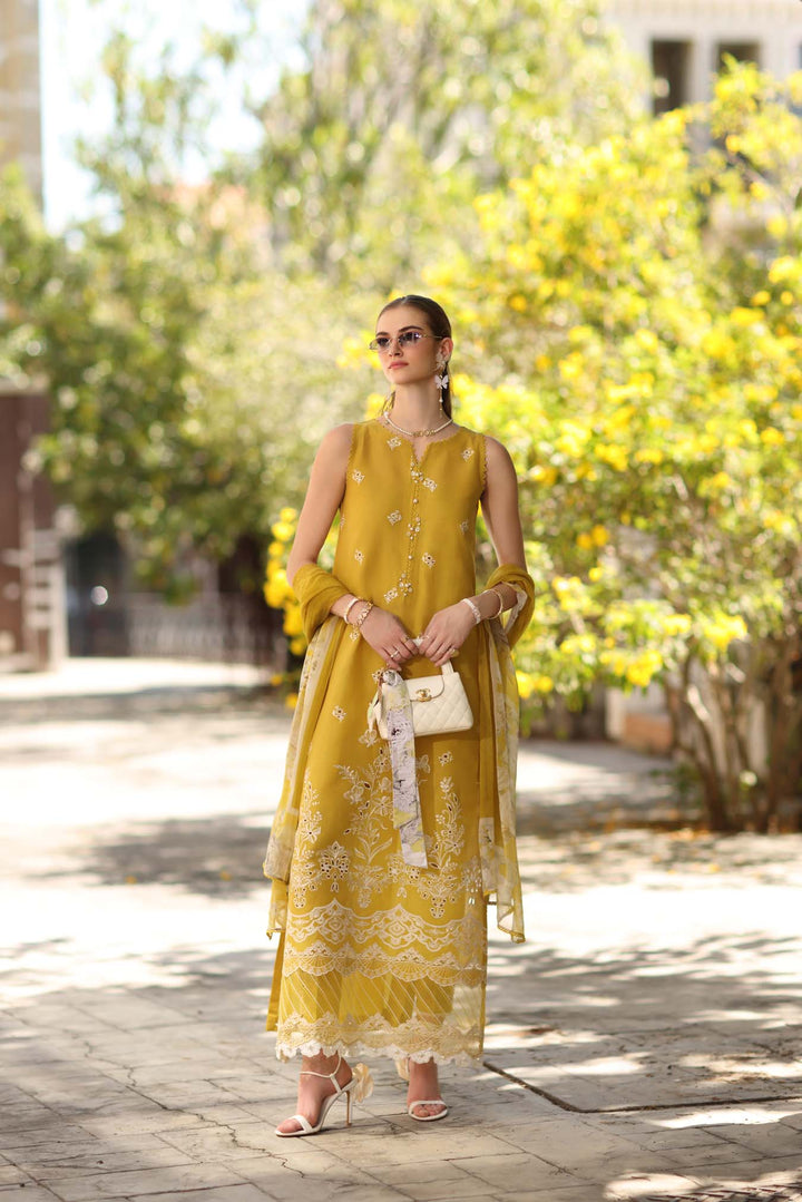 Noor Eid Luxe Printskhaas &