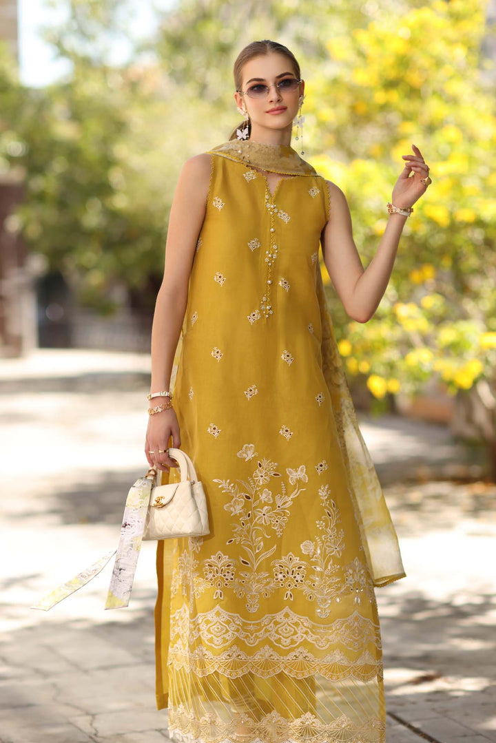Noor Eid Luxe Printskhaas &