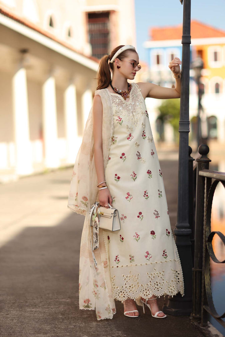 Noor Eid Luxe Printskhaas &