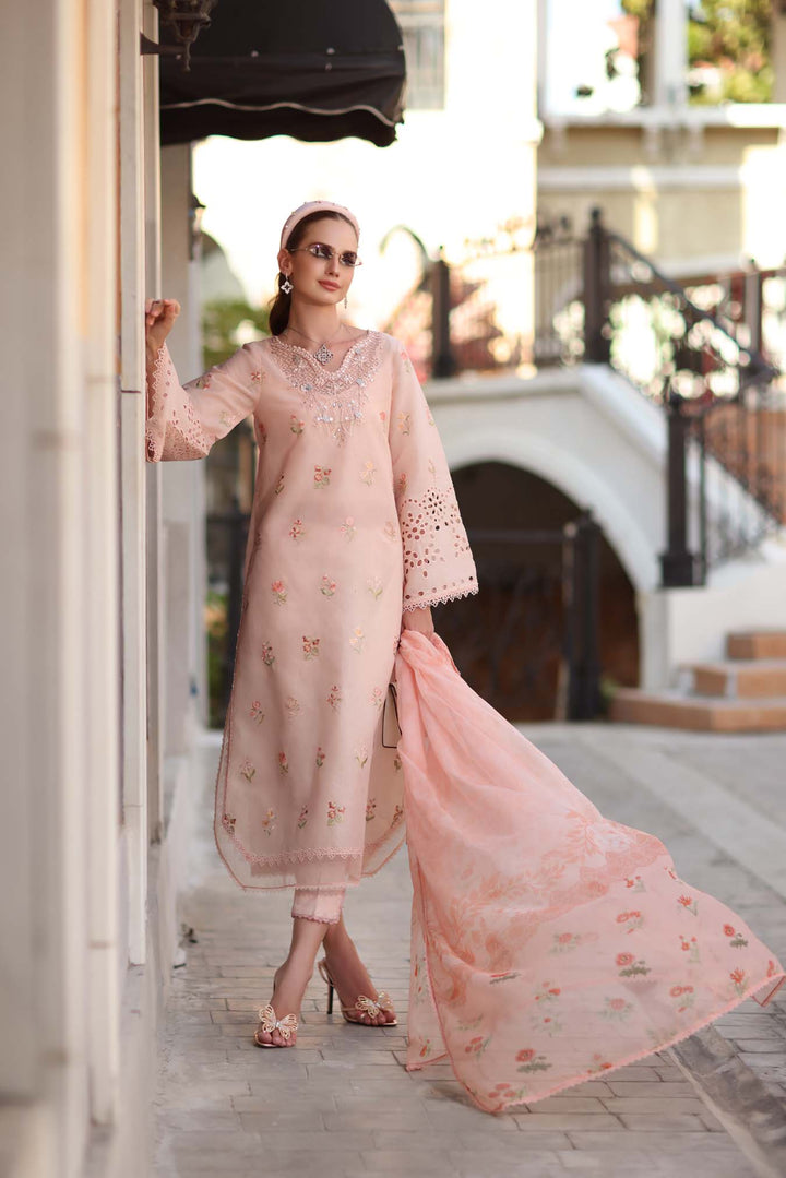 Noor Eid Luxe Printskhaas &