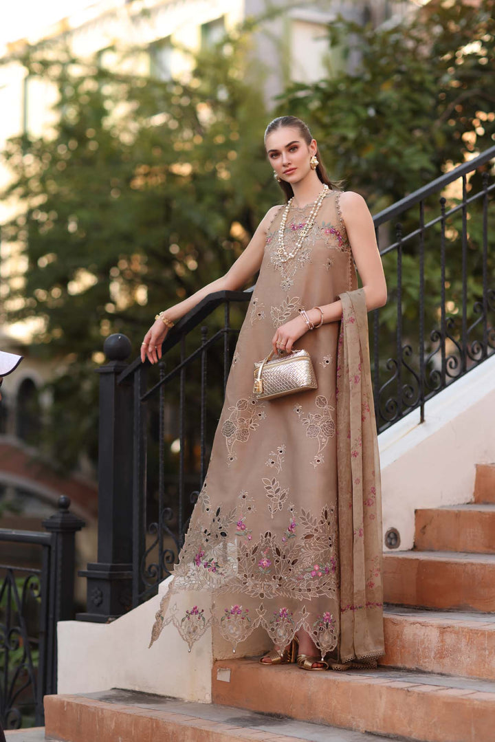 Noor Eid Luxe Printskhaas &