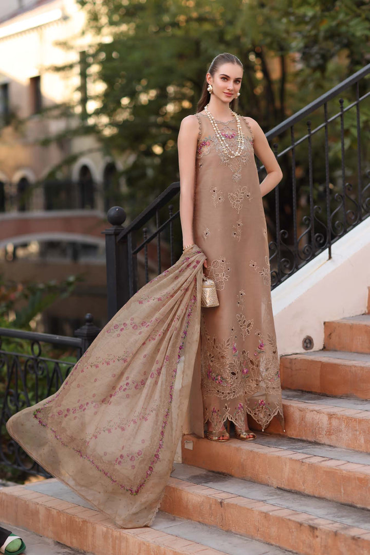 Noor Eid Luxe Printskhaas &