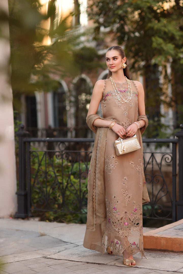 Noor Eid Luxe Printskhaas &
