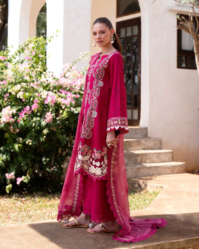 Afsana Lawn Collections