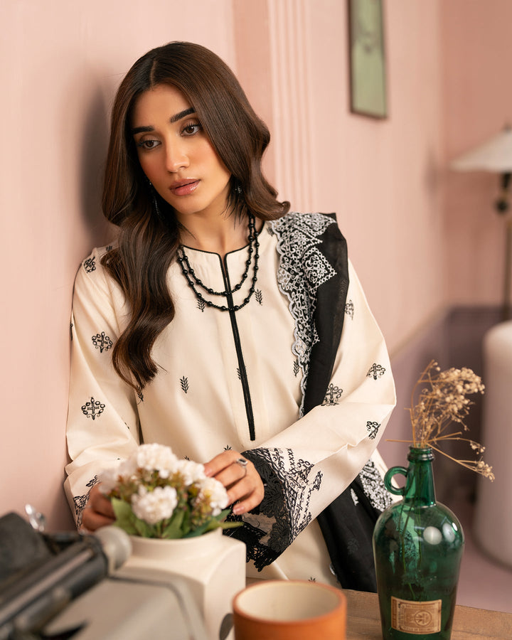 Premium Chikankari