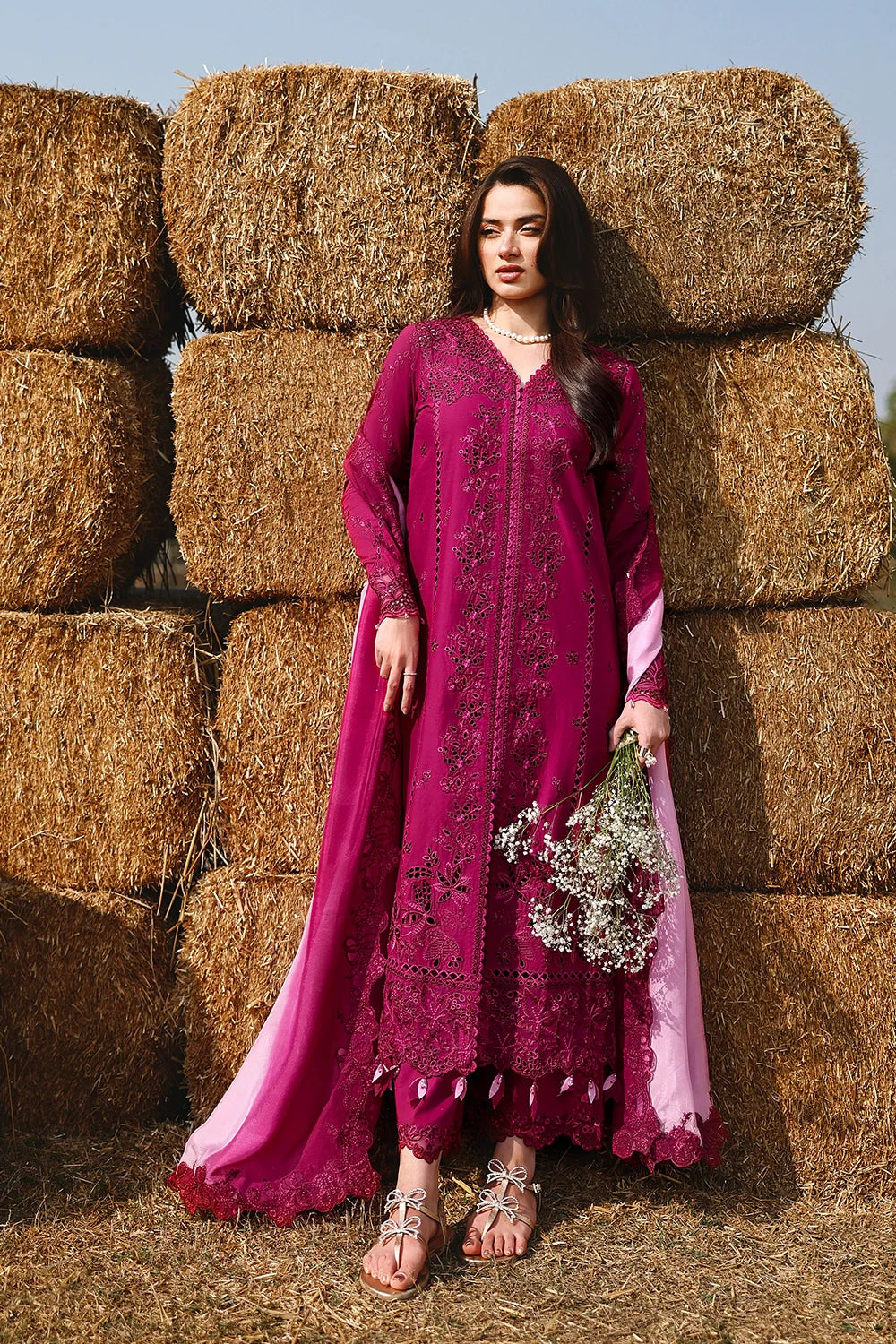Luxury Lawn