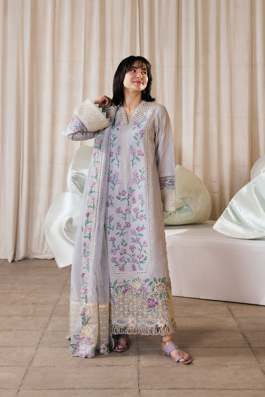 Luxury Lawn &