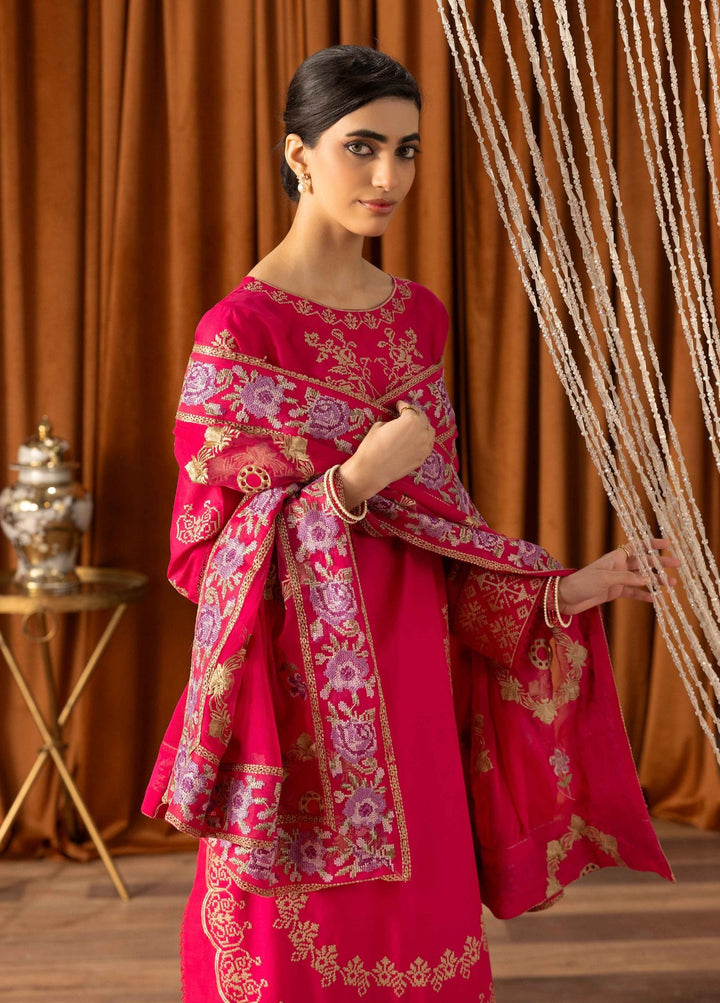 Signature Lawn Collection