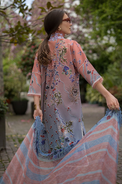 SN Basics Unstitched Lawn