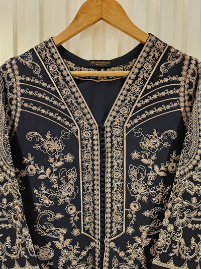3 Piece - Pure Embroidered Lawn Suit