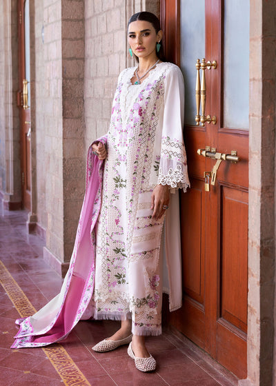 Bloom Unstitched Lawn