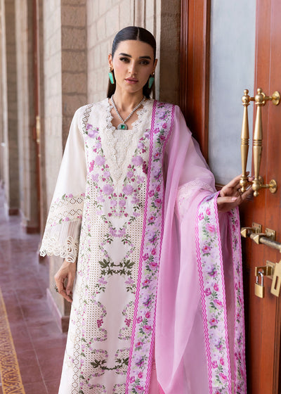 Bloom Unstitched Lawn
