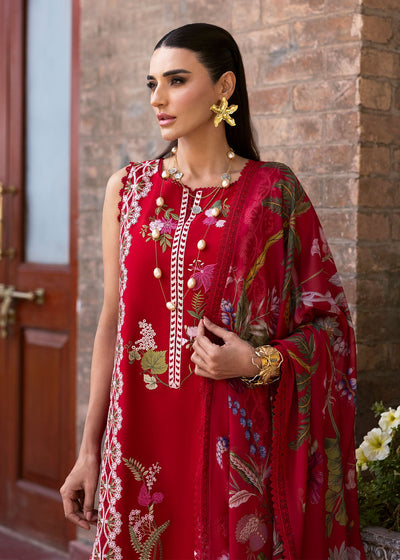 Bloom Unstitched Lawn
