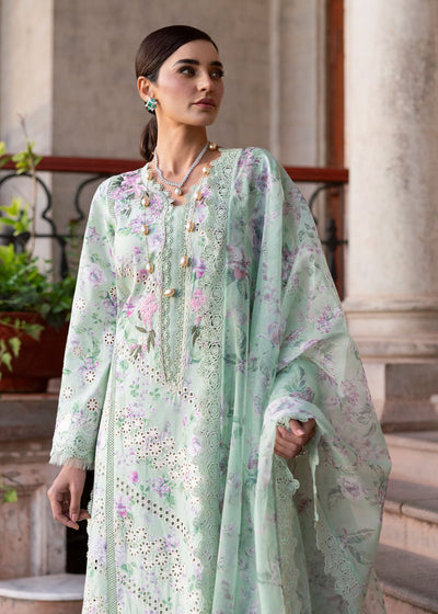 Bloom Unstitched Lawn