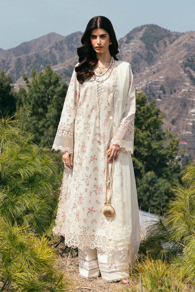 QLINEKARI LAWN