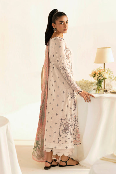Digital Printed Lawn