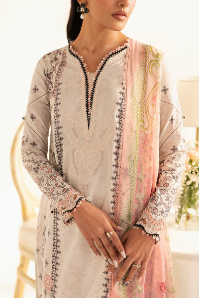 Digital Printed Lawn